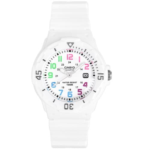 Ảnh Đồng hồ CASIO 33 mm Nữ LRW-200H-7BVDF