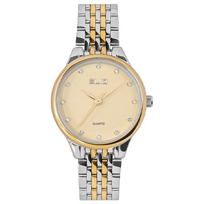 Đồng hồ ELIO Nàng Thơ 27 mm Nữ ES059-02