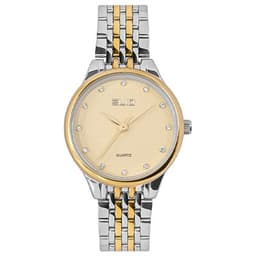Đồng hồ ELIO Nàng Thơ 27 mm Nữ ES059-02