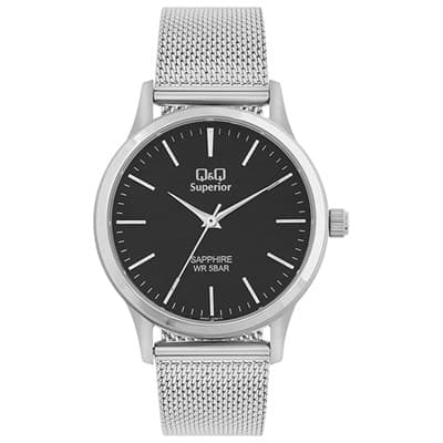 Đồng hồ Q&Q 36 mm Nữ S03A-005VY