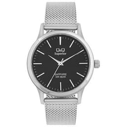 Đồng hồ Q&Q 36 mm Nữ S03A-005VY