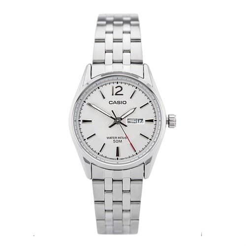 Ảnh Đồng hồ CASIO 38 mm Nam MTP-1335D-7AVDF