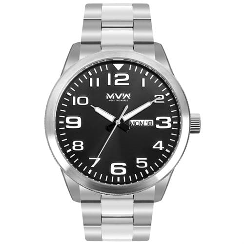 Ảnh Đồng hồ MVW 43 mm Nam MS055-01