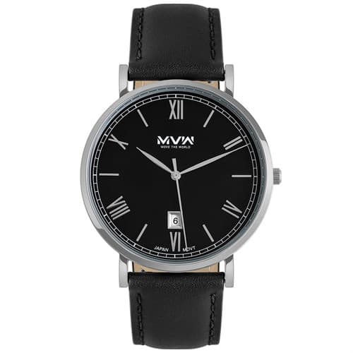Ảnh Đồng hồ MVW 40 mm Nam ML073-02