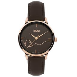 Đồng hồ Elio 30 mm Nữ EC019-02
