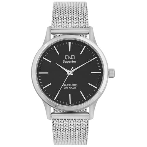 Ảnh Đồng hồ Q&Q 36 mm Nữ S03A-005VY