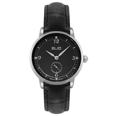 Đồng hồ ELIO 29 mm Nữ EL110-02