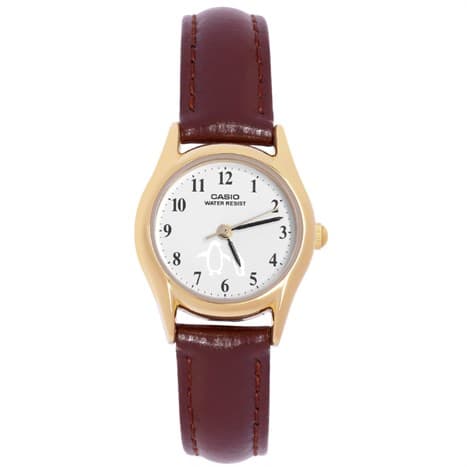 Ảnh Đồng hồ CASIO 23 mm Nữ LTP-1094Q-7B6RDF