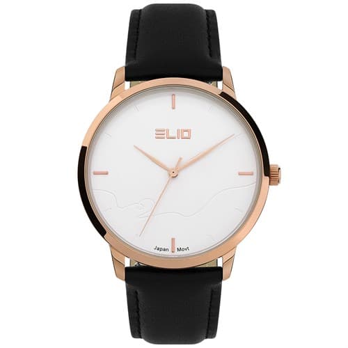 Ảnh Đồng hồ Elio 40 mm Nam EC020-01