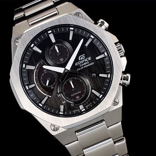 Ảnh Đồng hồ Edifice Casio 44 mm Nam EFS-S570D-1AUDF