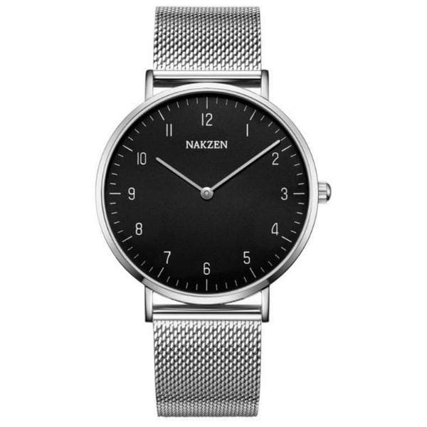 Ảnh Đồng hồ NAKZEN 40 mm Nam SS9001G-1D