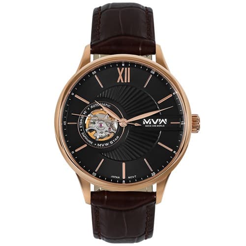 Ảnh Đồng hồ MVW Star 42 mm Nam MLA005-01N