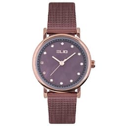 Đồng hồ ELIO Nàng Thơ 28 mm Nữ ES058-02