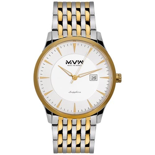 Ảnh Đồng hồ MVW 40 mm Nam MS064-01