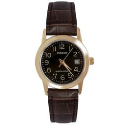 Đồng hồ CASIO 25 mm Nữ LTP-V002GL-1BUDF