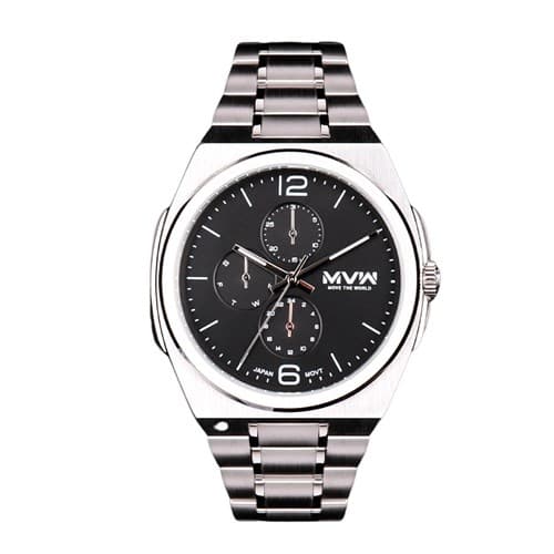 Ảnh Đồng hồ MVW Glory 43 mm Nam MS087-02