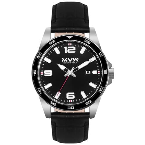 Ảnh Đồng hồ MVW 40 mm Nam MP007-01