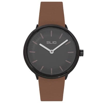 Đồng hồ ELIO 39 mm Nam EL060-01