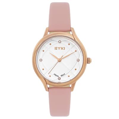 Đồng hồ EYKI 30.2 mm Nữ EYL006-02