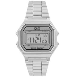 Đồng hồ Q&Q 34 mm Unisex G17A-002JY