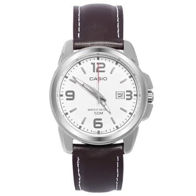 Đồng hồ CASIO 31 mm Nữ LTP-1314L-7AVDF