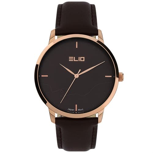 Ảnh Đồng hồ Elio 40 mm Nam EC019-01
