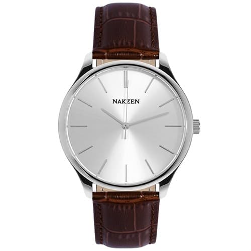 Ảnh Đồng hồ NAKZEN 40 mm Nam SL4118GBN-7