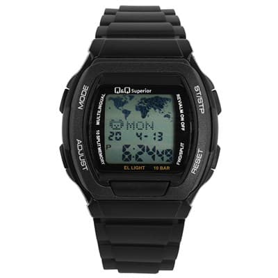 Đồng hồ Q&Q 40 mm Nam MMW3P101Y