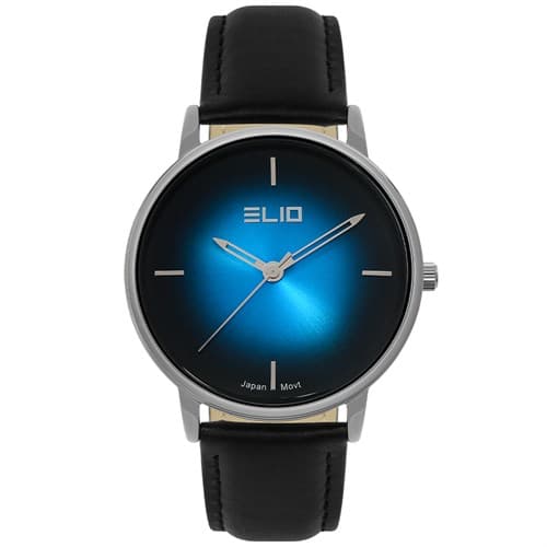 Ảnh Đồng hồ ELIO 41 mm Nam EL116-01