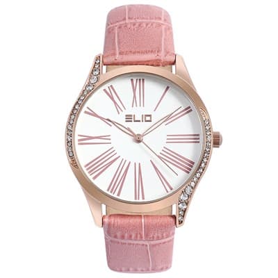 Đồng hồ ELIO 36 mm Nữ EL083-01
