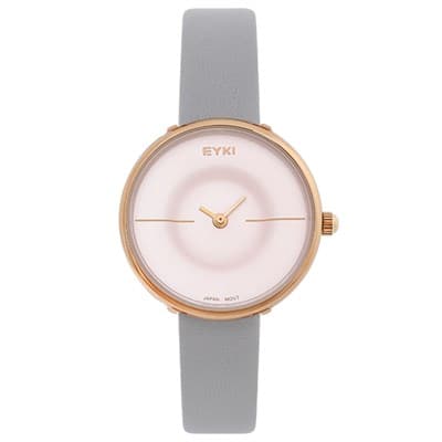 Đồng hồ EYKI 30 mm Nữ EYL005-01