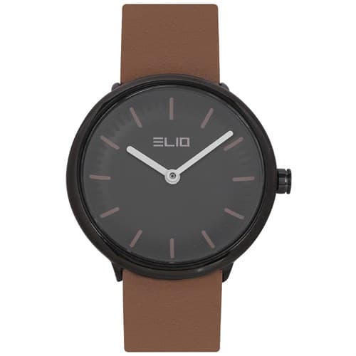 Ảnh Đồng hồ ELIO 39 mm Nam EL060-01