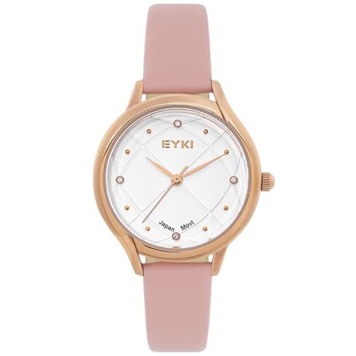Ảnh Đồng hồ EYKI 30.2 mm Nữ EYL006-02