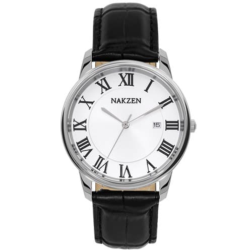 Ảnh Đồng hồ NAKZEN 39 mm Nam SL4090G-7