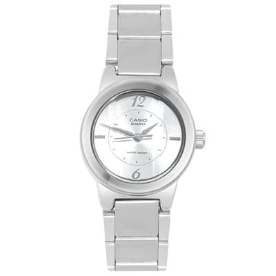 Đồng hồ CASIO 23 mm Nữ LTP-1230D-7CDF