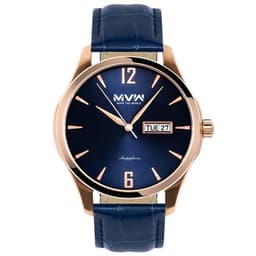 Đồng hồ MVW 42 mm Nam ML061-01
