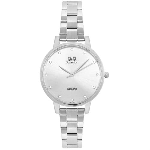Ảnh Đồng hồ Q&Q 30 mm Nữ S401J201Y