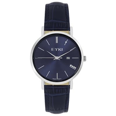 Đồng hồ EYKI 33 mm Nữ EYC017-02