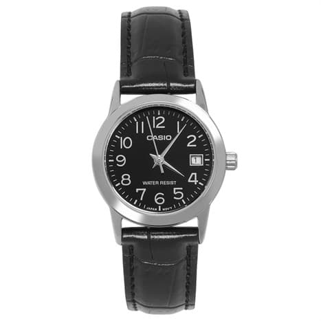 Ảnh Đồng hồ CASIO 25 mm Nữ LTP-V002L-1BUDF