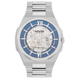 Đồng hồ MVW Galaxy 43 mm Nam MSA088-01-S1
