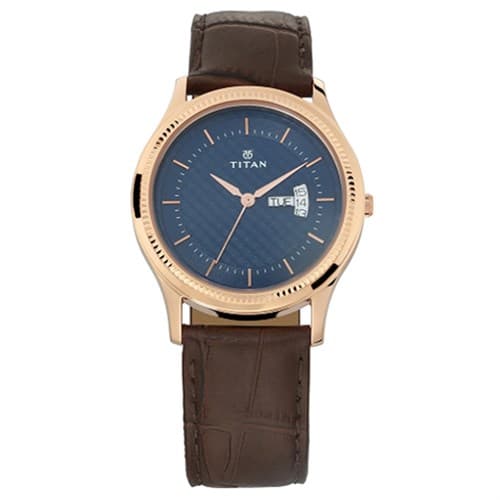 Ảnh Đồng hồ TITAN 40 mm Nam 1824WL01