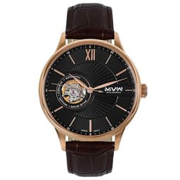 Đồng hồ MVW Star 42 mm Nam MLA005-01N