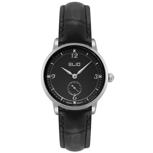 Ảnh Đồng hồ ELIO 29 mm Nữ EL110-02