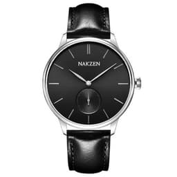 Đồng hồ Nakzen 41 mm Nam SL9256GBK-1