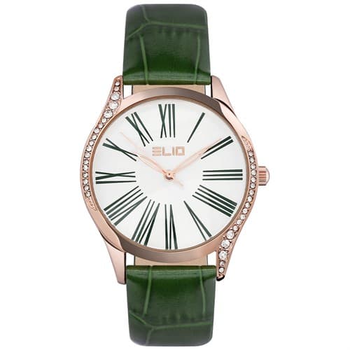 Ảnh Đồng hồ ELIO Xmas 36 mm Nữ EL083-02