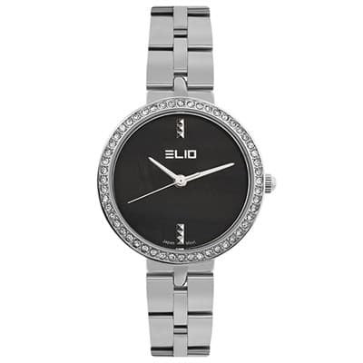 Đồng hồ ELIO 30 mm Nữ ES117-02