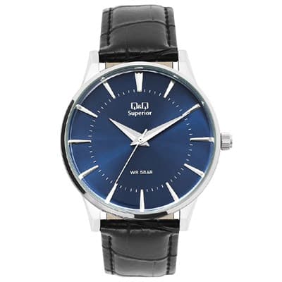 Đồng hồ Q&Q 40 mm Nam S398J302Y