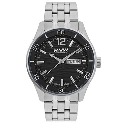 Đồng hồ MVW 41 mm Nam MS079-03