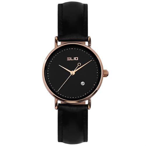 Ảnh Đồng hồ ELIO 29 mm Nữ EL061-02