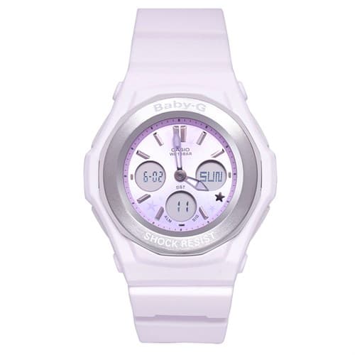 Ảnh Đồng hồ BABY-G 39 mm Nữ BGA-100ST-4ADR